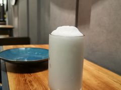 -湊湊火锅·茶憩(东城万达店)