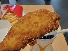 -麦当劳(保利广场店)