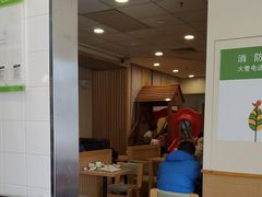 -德克士(三门路店)