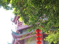 -南沙天后宫景区
