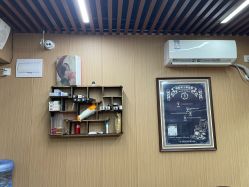 -纯剪男士理发馆·烫染专业店