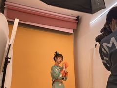-海马体照相馆(广州新世界云门New park店)