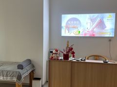 -悦园影院式·足道·养生spa