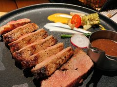 -春树下·树屋花房西餐厅(罍街AS1980店)