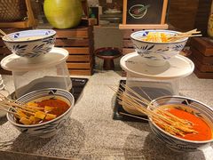 串串香-杭州开元名都大酒店·地中海自助餐厅