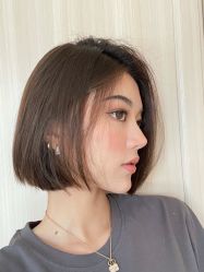 -HAIR CORNER