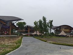 -中国天府农业博览园