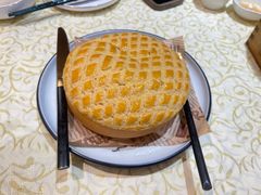 -萬國酒家·非遗技艺传承味道