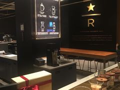 -星巴克(深圳布吉万象汇4F店)