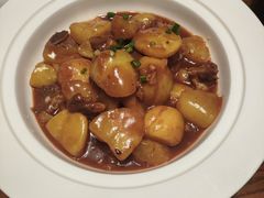 -爱碗亭·鲜炒湖南菜(壹城中心店)