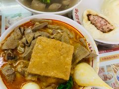 -津品味小吃(大学湾店)