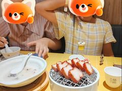 -蔡澜点心·粤菜(花城汇南区店)