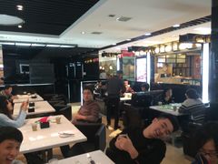 -零度空间·台湾小馆(五道口购物中心店)