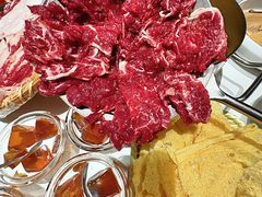-今日牛事潮汕鲜牛肉火锅(瑞金店)