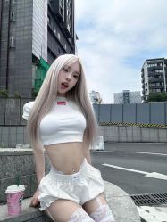 -爱秀造型 T-G