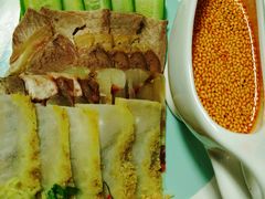 -富乐山酒店(西黄城根北街店)