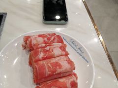 -圣琼美食百汇自助餐厅(长安万达店)
