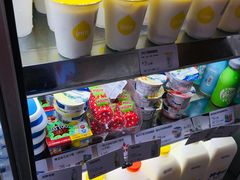 -一鸣真鲜奶吧(秣周东路地铁站店)