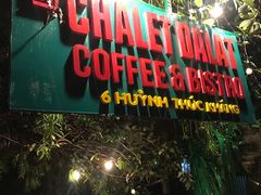 -Le Chalet Dalat