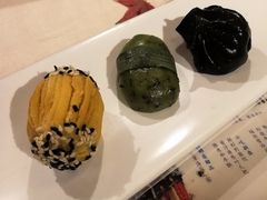 -鱼桥巷·美学川菜