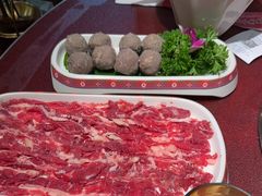 -大吉利·潮汕鲜牛肉火锅(总店)