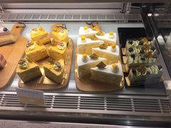 -三只蜜蜂蛋糕(东城店)