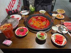 -牛市坎火锅(建设路店)