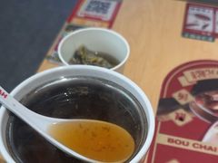-华记煲仔华·煲仔饭(人和店)