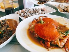 -华盛丰温州大排档(东三环南路店)