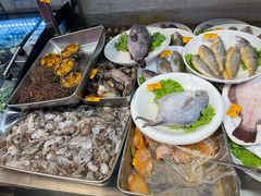 -日丰园海肠水饺·老字号大连海鲜(小平岛总店)