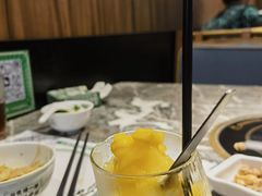-禄婶鸡煲·打边炉