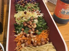 -0317火锅鸡·清真(正达店)