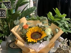 -北边的花店(泛悦城市广场店)