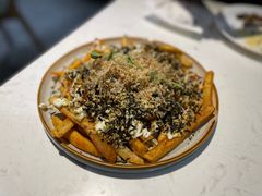 和风海苔薯条-BE BRIGHT KITCHEN(正佳广场店)