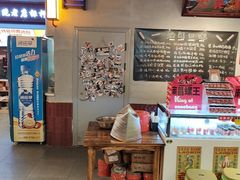 -老闵田螺馆·南昌市井菜·特色小吃(总店)