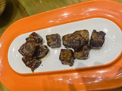 -香阁餐厅·常州菜·常州菜代表品牌(新北奥体店)