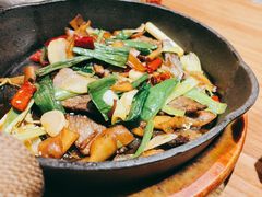 -云海肴云南菜·蒸汽石锅鱼(北京良乡华冠店)