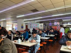 大堂-京九排骨米饭(江西路店)