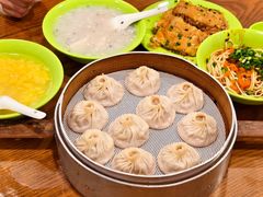 -三镇民生甜食馆(胜利街总店)