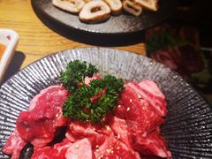 -泥炉烧肉师(新街口金銮巷店)