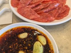 -北区拉面(泰丰家园店)