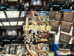 -浙江自然博物院(杭州馆)