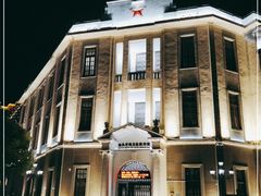 -汕头开埠文化陈列馆
