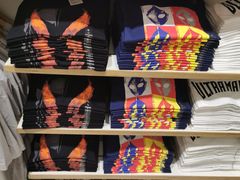 -优衣库(武汉国际广场店)