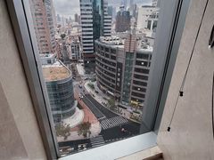 -上海雅居乐万豪侯爵酒店