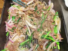 -张家卫·阳江菜·小海鲜(肥婆湾桥店)