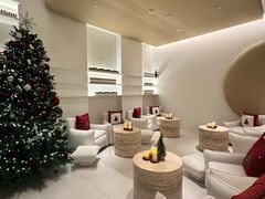 -左右Massage/Spa(长寿路店)