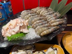 -牛New寿喜烧(金鹰世界店)