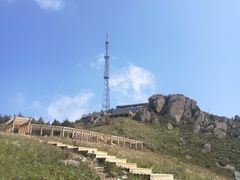 -白草畔自然风景区