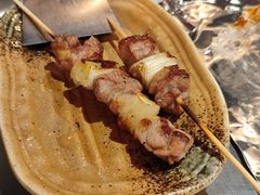 -66大阪烧烧鸟·益市家系拉面出张所